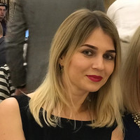 Елена Морозова