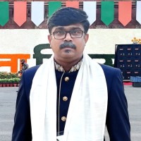 Raj Mohan Mk