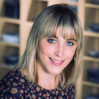 Sophie Halton