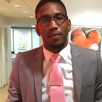 Shaun Vincent