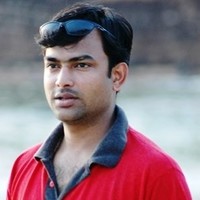 Ravindra Sharma
