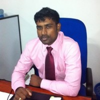 Christy Suresh