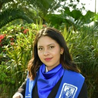 Isabel Elena Hernández Ramírez