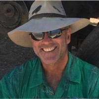 Andrew Harper OAM