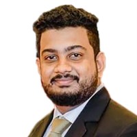 Kanishka Bandara