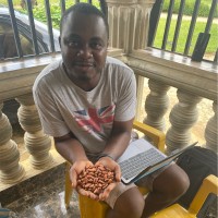 Fredrick Gibson, Mba