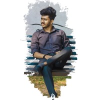 Sachith M wickramasinghe