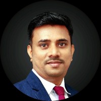 Vishnu Nair