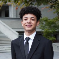 Trey Ebose