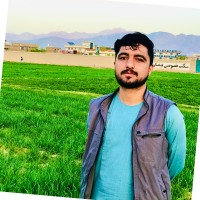 Murtaza Sediqi