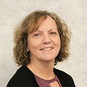 Deborah Wright