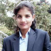 Megha H L
