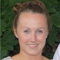 Louise Fonager