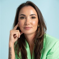 Sam Rad 🔮 (Samantha Radocchia)