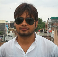 krishna Singh
