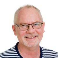 Peter Ekstrand