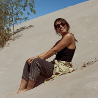 Daniela Alejandra Treviño Treviño