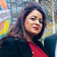 Amardeep Bhambra