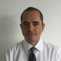 Luis Alberto Salgado Vargas