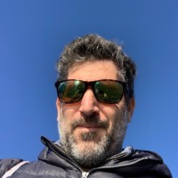 Eric Leshinsky