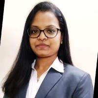 Ashwini Shende