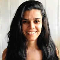 Ana Paula Mesquita De Oliveira