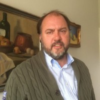 Gerrit Van Bussel