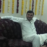 Usman Naseer