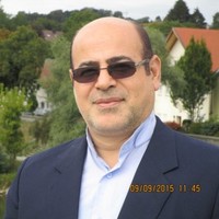 Nader Saberivand