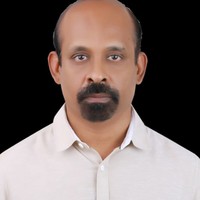 M saravanan