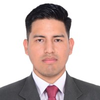 Elton Bertín Martínez Canchanya