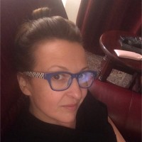 Suzana Smilyanich