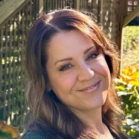 Kim Morett