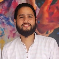 Amit Baluni