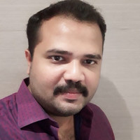 Mahesh Pillai