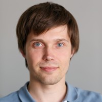 Aleksander Petrov