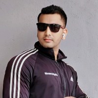 Deepak Bhola