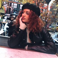 Tsisia Dolidze