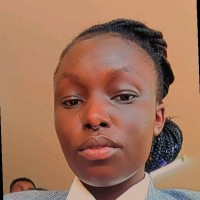 Beatrice Wangari