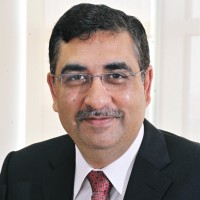 Kamesh Kumar
