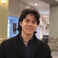 Nicholas Phan