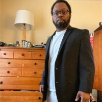 Jeffery Alexander Eskridge Jr