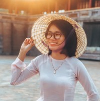 Thanh Mai Nguyen Thi
