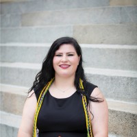 Virginia Kirk