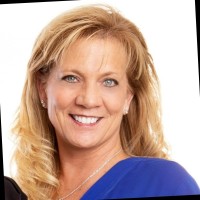 Pam (Wiebold) Ford