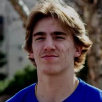 Mason Vandawater