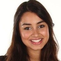 Lisette Kamiran