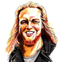 Michel Kooijmans