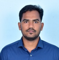 Sudheer Kumar Yeruva