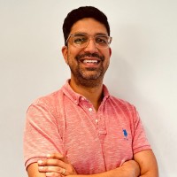 Nitin Mahajan
